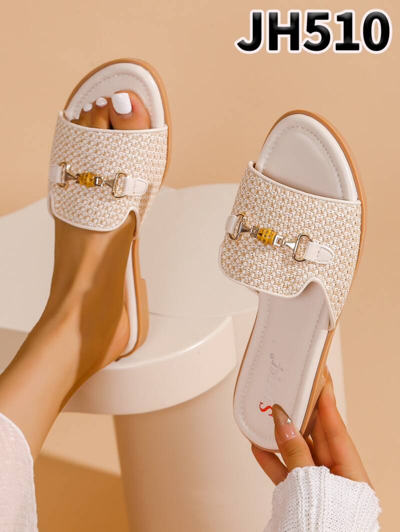 Klapki damskie Roz 36-41 / 12 par